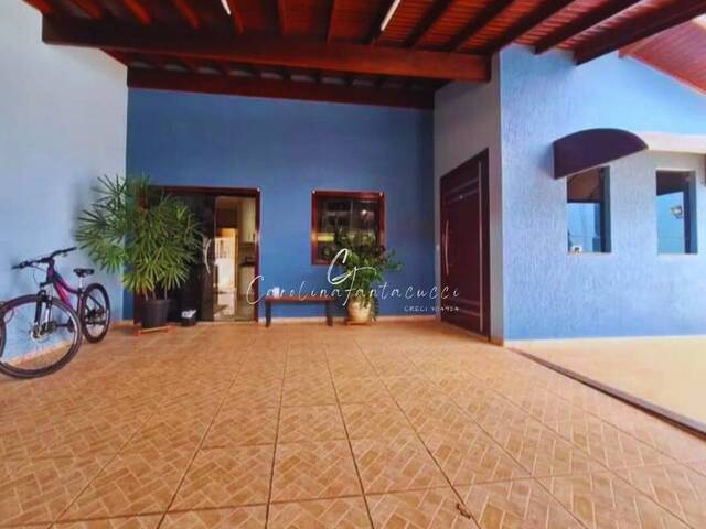 Venda em Mirante - Mogi Mirim