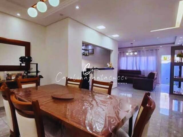 Venda em Jardim Áurea - Mogi Mirim