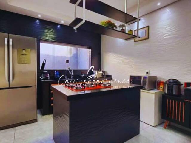 #22 - Casa para Venda em Mogi Mirim - SP - 2