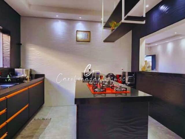 #22 - Casa para Venda em Mogi Mirim - SP - 3