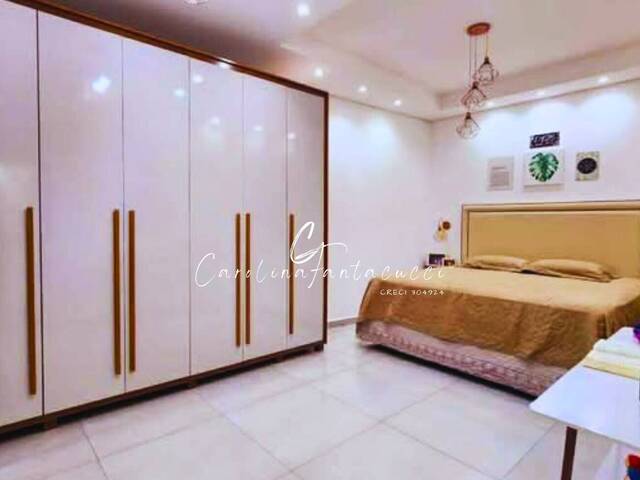 Casa para Venda em Mogi Mirim - 4