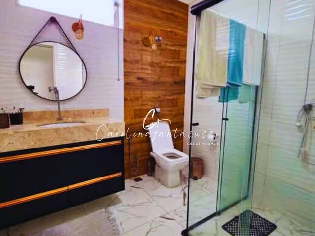 Casa para Venda em Mogi Mirim - 5