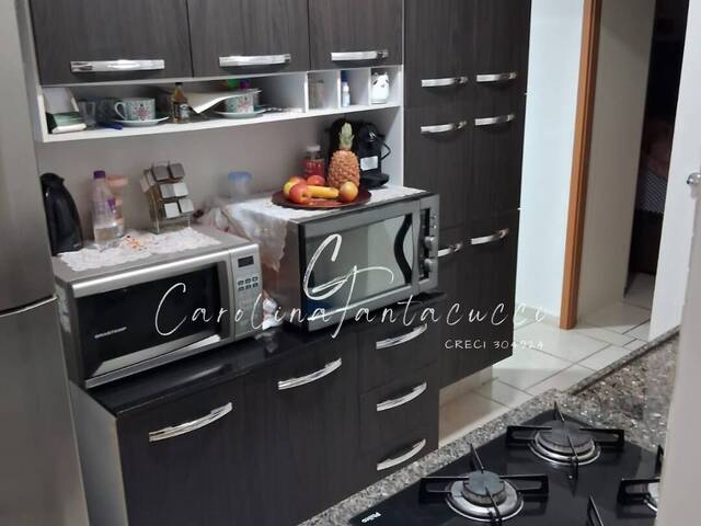 Apartamento para Venda em Mogi Guaçu - 5