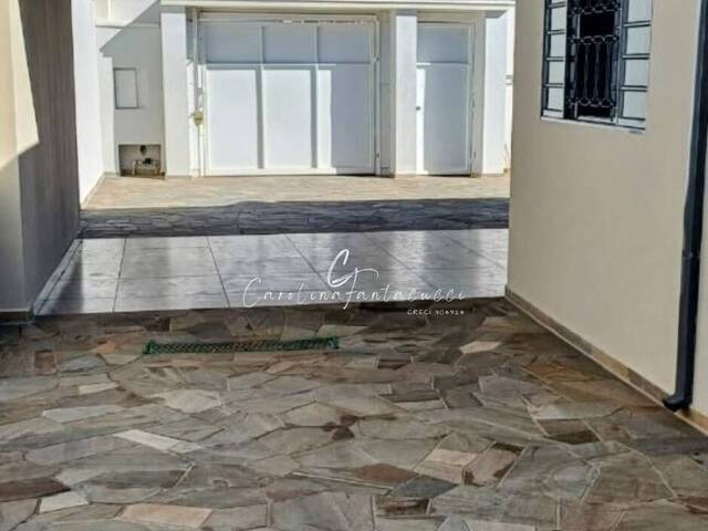 Casa para Venda em Mogi Mirim - 4