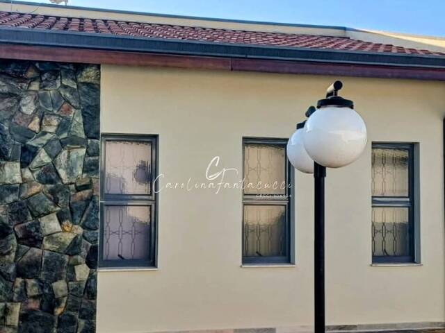 Casa para Venda em Mogi Mirim - 5