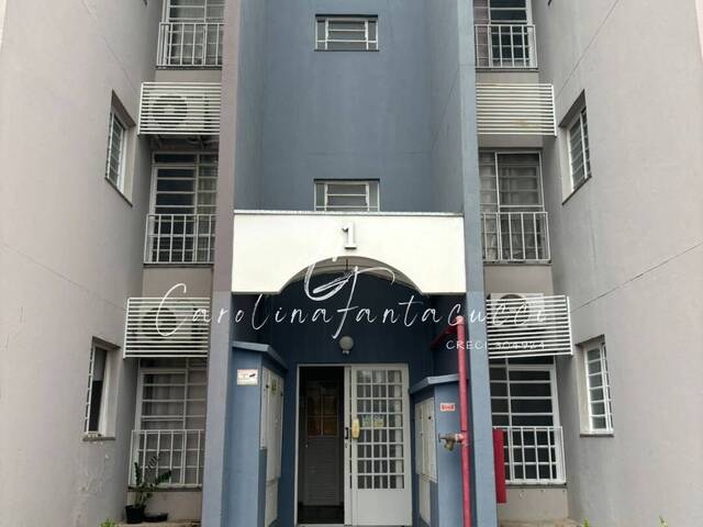 Venda em Vila Ricci - Mogi Guaçu