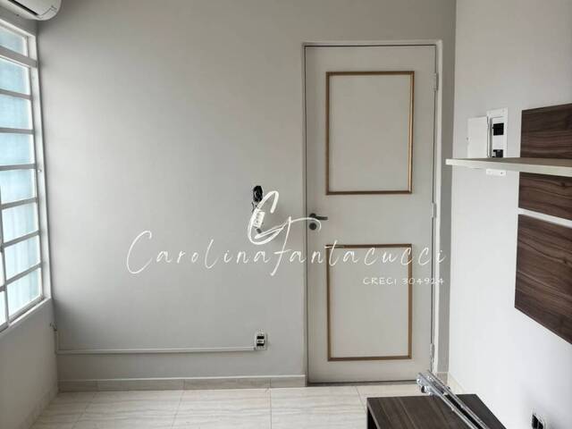 #51 - Apartamento para Venda em Mogi Guaçu - SP - 3