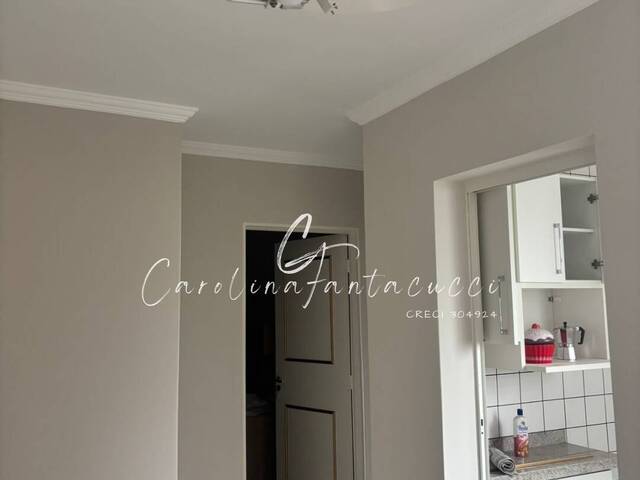 Apartamento para Venda em Mogi Guaçu - 4