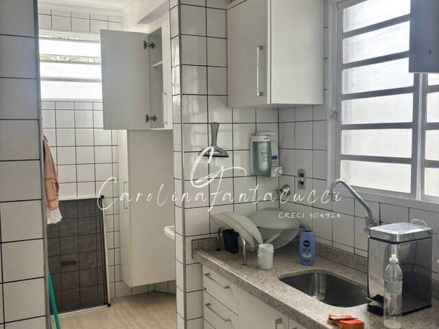 Apartamento para Venda em Mogi Guaçu - 5