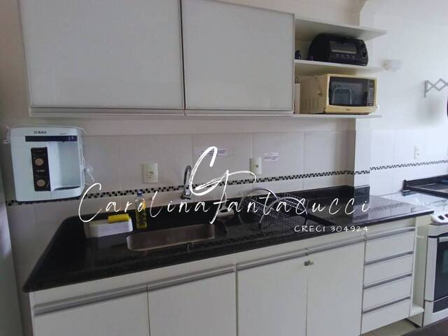 Apartamento para Venda em Guarujá - 4