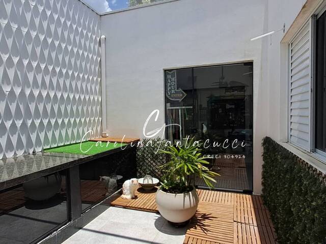 Venda em Mirante - Mogi Mirim