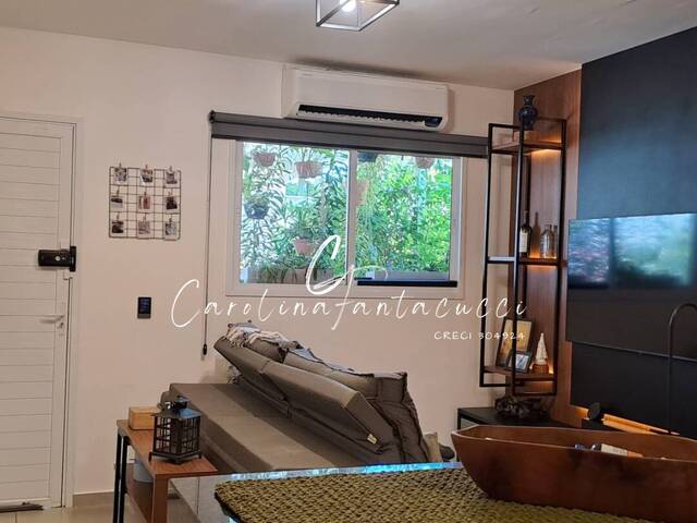 #56 - Casa em condomínio para Venda em Mogi Mirim - SP - 3