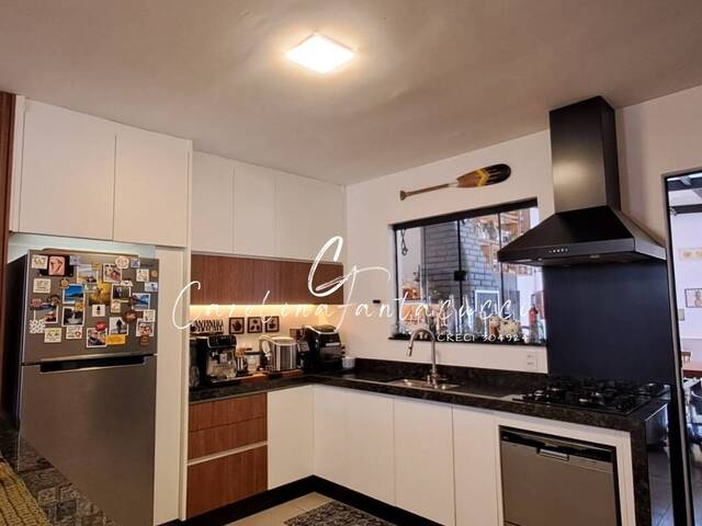 Casa em condomínio para Venda em Mogi Mirim - 4