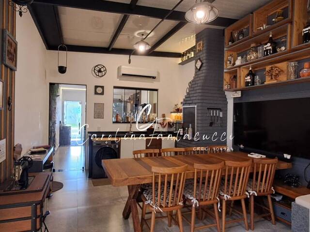 Casa em condomínio para Venda em Mogi Mirim - 5