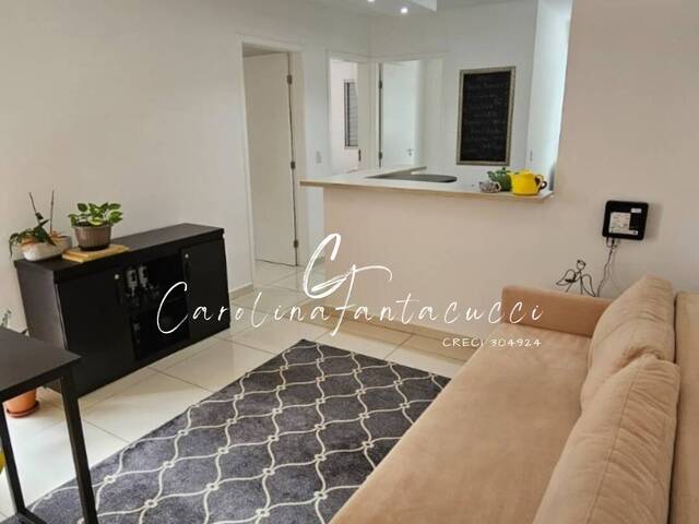 Venda em Jardim Regina - Mogi Mirim