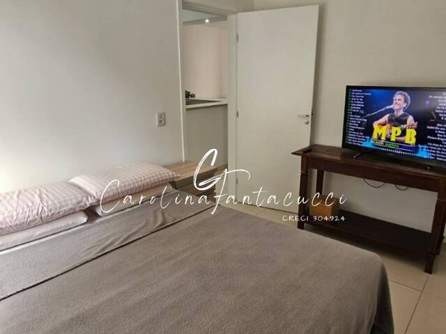 Apartamento para Venda em Mogi Mirim - 4