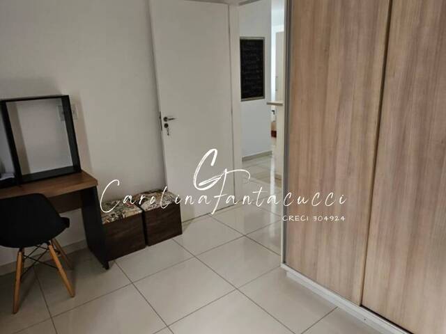 Apartamento para Venda em Mogi Mirim - 5