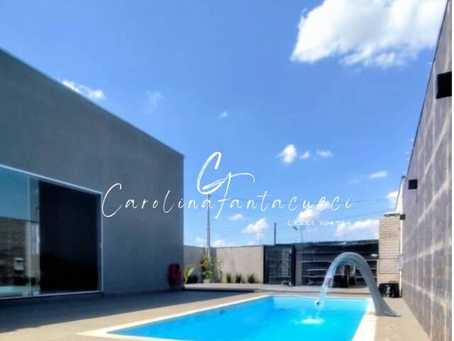 Venda em JARDIM RECANTO DI VERONA - Mogi Mirim