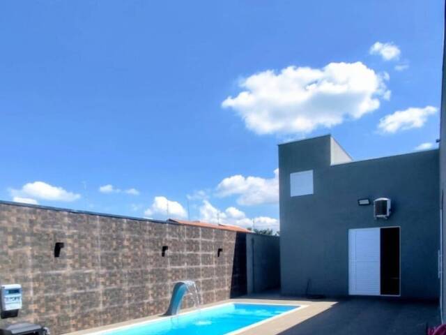 #59 - Casa para Venda em Mogi Mirim - SP - 2