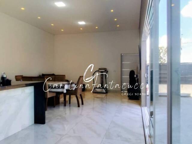 Casa para Venda em Mogi Mirim - 5