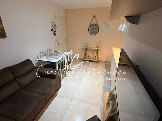 Apartamento para Venda em Mogi Mirim - 4