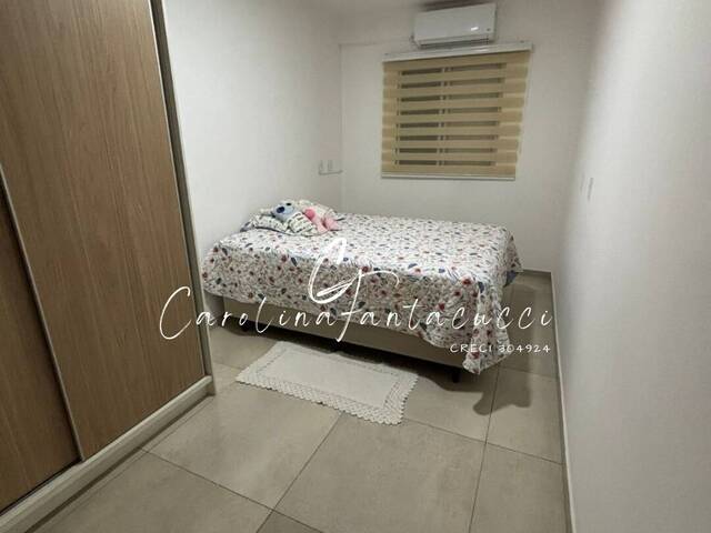 Apartamento para Venda em Mogi Mirim - 5