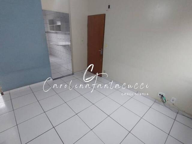 #61 - Apartamento para Venda em Mogi Mirim - SP - 3