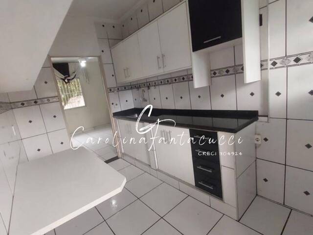 Apartamento para Venda em Mogi Mirim - 4