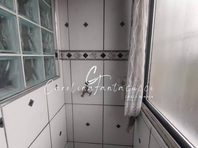 Apartamento para Venda em Mogi Mirim - 5