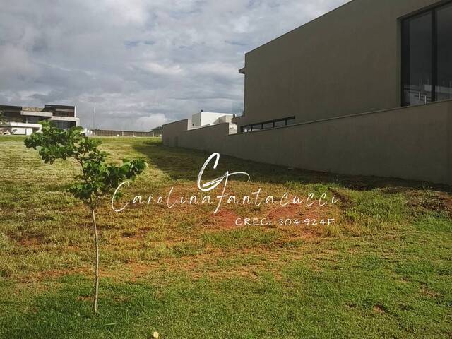#63 - Terreno em condomínio para Venda em Mogi Mirim - SP - 2