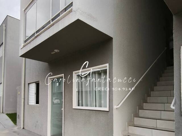 Venda em Jardim Santa Clara - Mogi Mirim