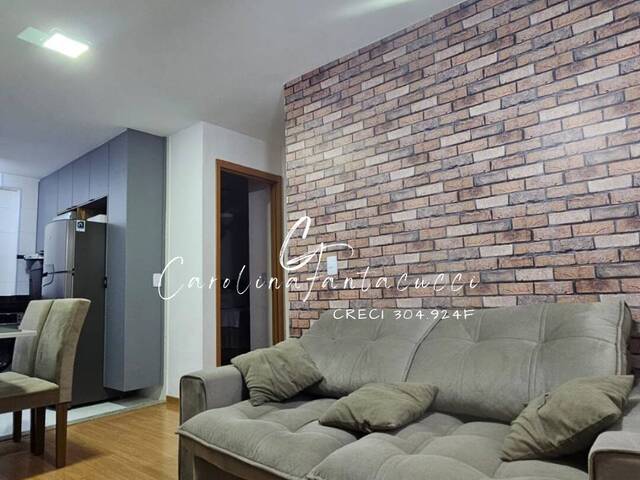 Apartamento para Venda em Mogi Mirim - 4