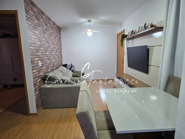 Apartamento para Venda em Mogi Mirim - 5