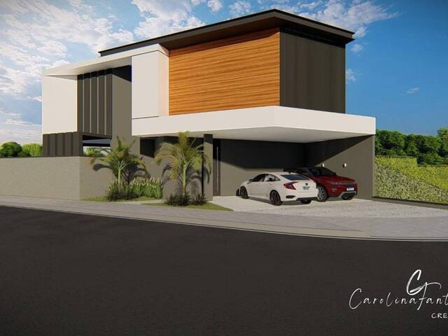 Casa em condomínio para Venda em Mogi Mirim - 2