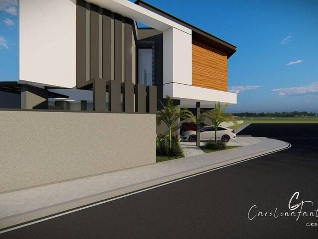 Casa em condomínio para Venda em Mogi Mirim - 3