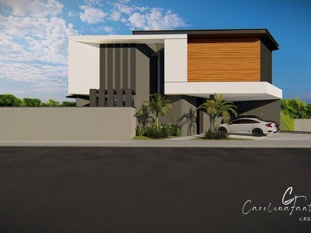 Casa em condomínio para Venda em Mogi Mirim - 4