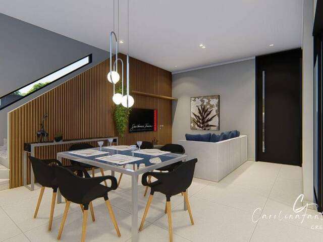 Casa em condomínio para Venda em Mogi Mirim - 5