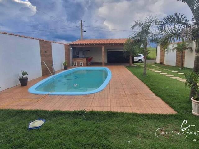 Chácara para Venda em Mogi Mirim - 3