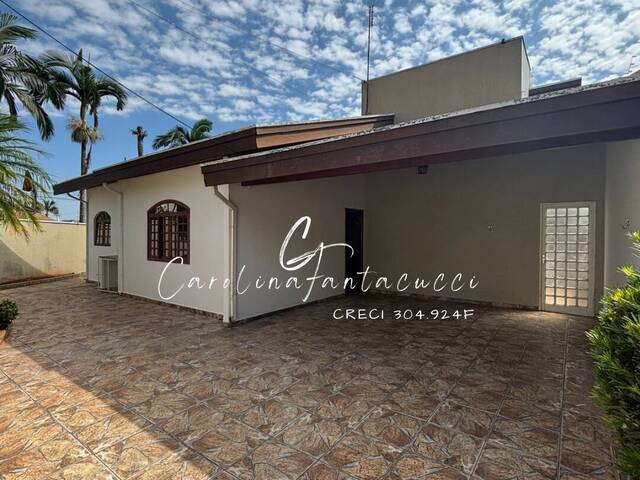 Casa para Venda em Mogi Mirim - 2