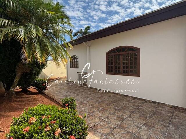 Casa para Venda em Mogi Mirim - 3