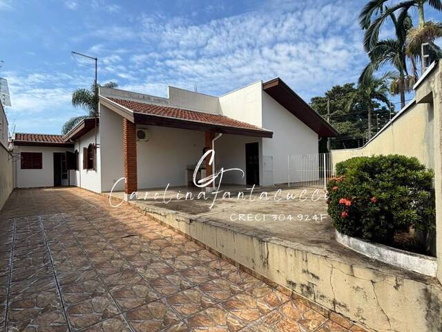 Casa para Venda em Mogi Mirim - 4