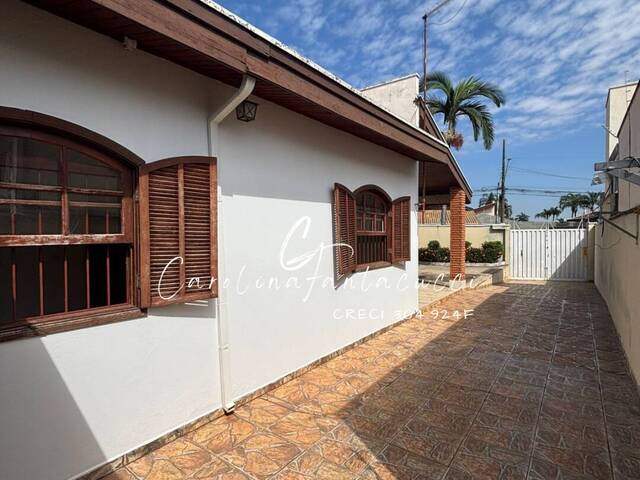 Casa para Venda em Mogi Mirim - 5