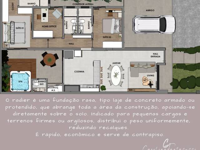 Casa em condomínio para Venda em Mogi Mirim - 4
