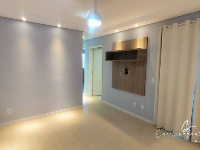 #72 - Apartamento para Venda em Mogi Mirim - SP