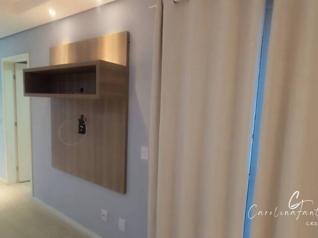 #72 - Apartamento para Venda em Mogi Mirim - SP