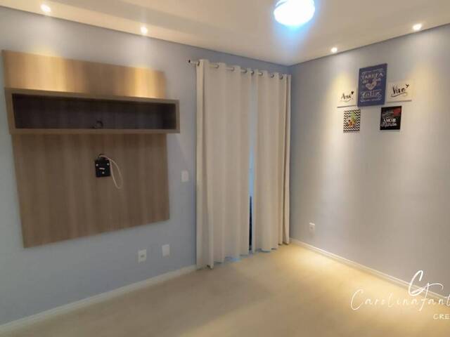 Apartamento para Venda em Mogi Mirim - 4
