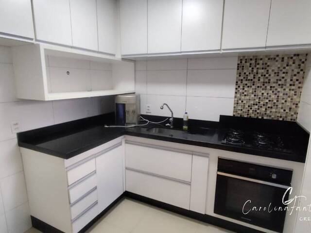 Apartamento para Venda em Mogi Mirim - 5