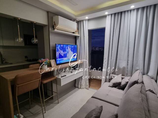 #73 - Apartamento para Venda em Mogi Guaçu - SP