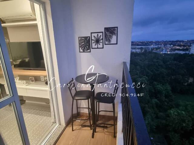 Apartamento para Venda em Mogi Guaçu - 4