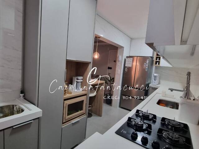 Apartamento para Venda em Mogi Guaçu - 5